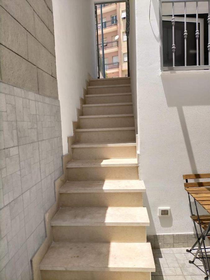 Piccoli Tesori Villa Syracuse Exterior foto