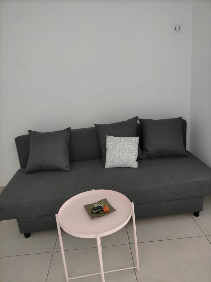Piccoli Tesori Villa Syracuse Exterior foto