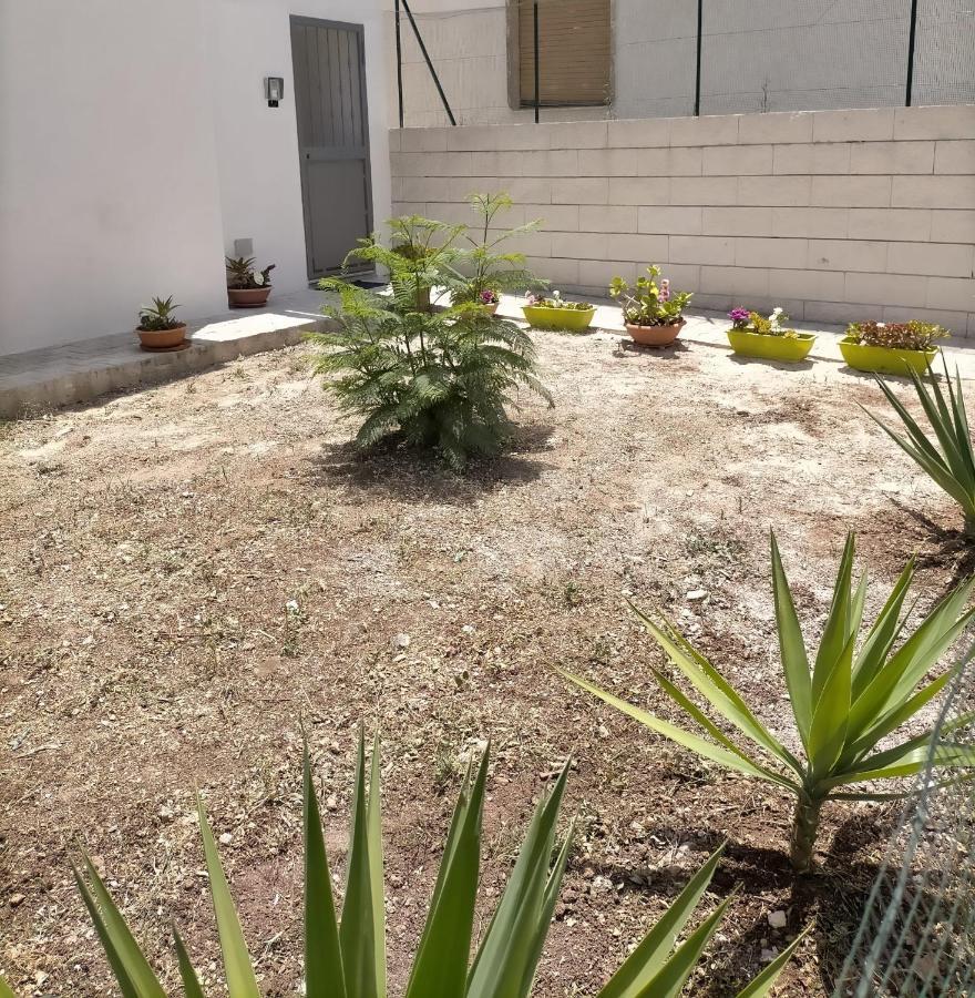 Piccoli Tesori Villa Syracuse Exterior foto