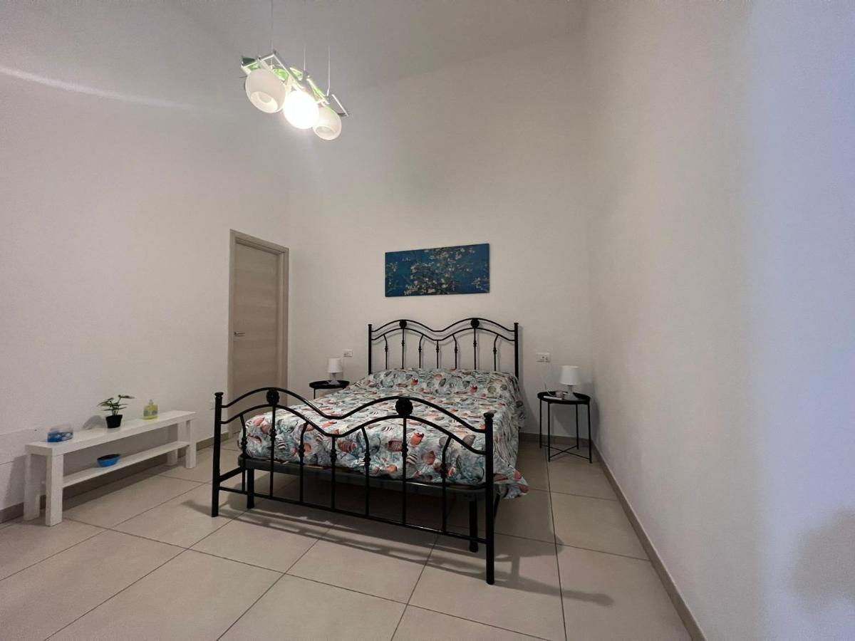 Piccoli Tesori Villa Syracuse Exterior foto