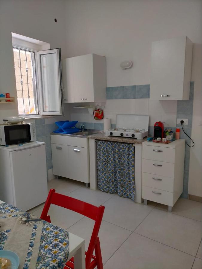 Piccoli Tesori Villa Syracuse Exterior foto