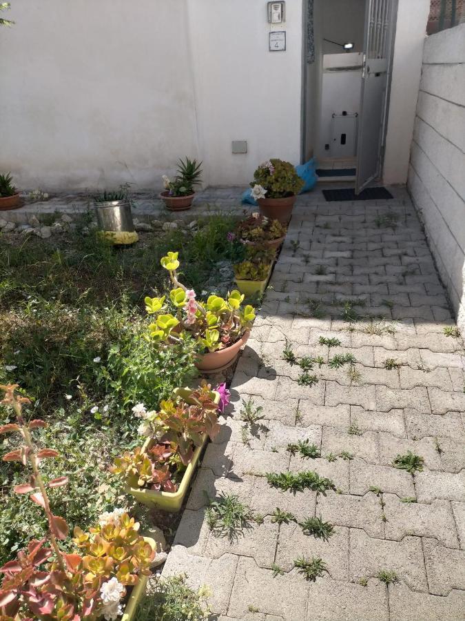 Piccoli Tesori Villa Syracuse Exterior foto